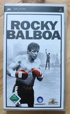 Rocky balboa sony gebraucht kaufen  Potsdam