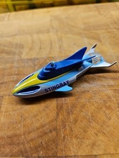 Matchbox stingray submarine for sale  MANCHESTER