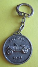 Vintage embossed metal d'occasion  Expédié en Belgium