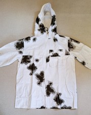 Schneetarnjacke gebraucht kaufen  Meerbusch
