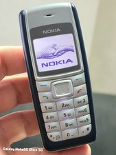 Nokia 1112 classic for sale  MANCHESTER
