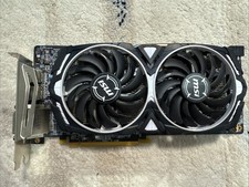Radeon 580 armor for sale  Hialeah