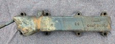 Ford exhaust manifold for sale  Rainsville