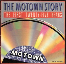 Various the motown usato  Genova