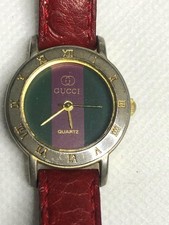 Presque neuve montre d'occasion  Angers-