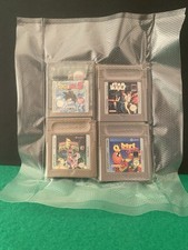 vari giochi game boy usato vari giochi game boy usato Carrara