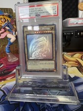 Yugioh blue eyes gebraucht kaufen  Berlin