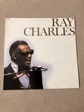 Ray charles greatest usato  Piacenza
