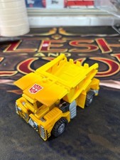 Transformers robots disguise d'occasion  Expédié en Belgium