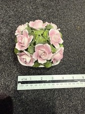 Aynsley pink roses for sale  WATERLOOVILLE