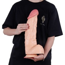 Huge thick dildo for sale  LONDON