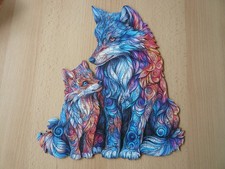 Holzpuzzle wooden puzzle gebraucht kaufen Holzpuzzle wooden puzzle gebraucht kaufen  Torgau