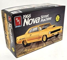 Amt chevrolet nova for sale  BOGNOR REGIS