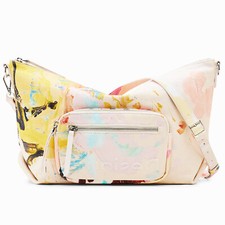 Desigual schultertasche should gebraucht kaufen  Roßdorf