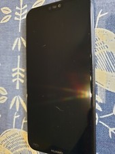 Huawey p20 lite for sale  COLWYN BAY