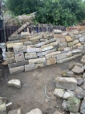 Yorkshire stone walling for sale  SHIPLEY