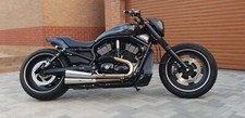 Harley davidson custom for sale  MILTON KEYNES
