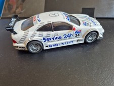 Ninco mercedes clk for sale  HAMILTON