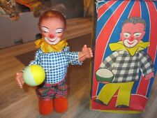 Automate cle clown d'occasion  France