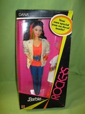 1196 barbie rockers for sale  Rochester