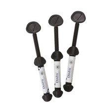 Otturazione dentale composita ibrida fine colore siringa composito DIADENT na sprzedaż  Wysyłka do Poland