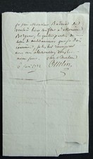 Conventional guillotine charle d'occasion  Expédié en Belgium