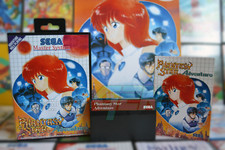 Phantasy Star Adventure for Sega Master System comprar usado  Enviando para Brazil