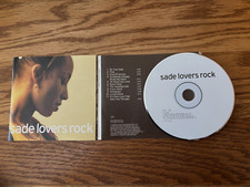 cd lovers sade rock for sale cd lovers sade rock for sale Chandler