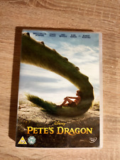 Dvd pete dragon usato  Torino