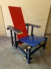 Gerrit thomas rietveld d'occasion  Expédié en Belgium