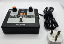 Guyatone tube overdrive for sale  UCKFIELD