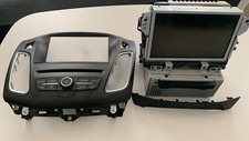 Ford focus mk3 gebraucht kaufen  Nürnberg