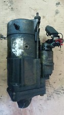Motorino avviamento fiat usato  Belpasso