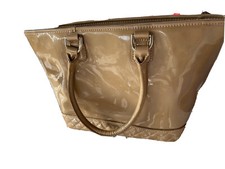 Borsa lucida guess usato  Roma