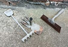 Hand gartengerät doppelhacke gebraucht kaufen  Altenburg