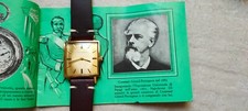 Girard perregaux vintage usato  Roma