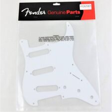 Fender pickguard 099 usato  Soverato