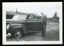 Vintage snapshot photo for sale  Doylestown