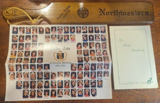 Northwestern university delta for sale  Brooklyn
