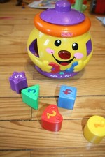 jouet trieur formes d'occasion jouet trieur formes d'occasion  Colombes