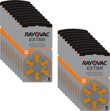 120 rayovac hearing d'occasion  Expédié en Belgium