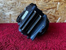 BMW F01 F10 F12 AR CONDICIONADO VENTILADOR DE CALOR AC CONJUNTO DE MOTOR FABRICANTE DE EQUIPAMENTO ORIGINAL 104K comprar usado  Enviando para Brazil