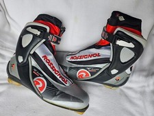 Rossignol langlaufschuhe langl gebraucht kaufen  Worms
