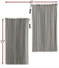 Justesen fireplace stainless for sale  Kennesaw