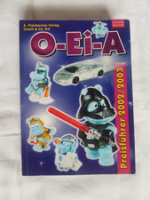 Katalog werbeflyer rund gebraucht kaufen  Delmenhorst