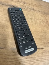 Sony d15m fernbedienung gebraucht kaufen Sony d15m fernbedienung gebraucht kaufen  Gelsenkirchen