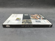 Dvd juventus tutti usato  Italia