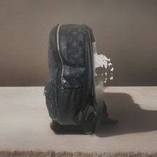 Louis vuitton backpack for sale  Clarksville