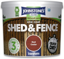 Johnstone woodcare one for sale  DERBY
