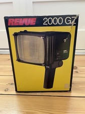 Revue 2000 film gebraucht kaufen  Berlin
